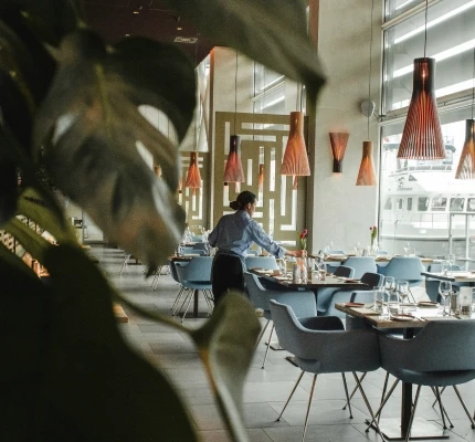 Lounge & Bistro Tenniscenter Reinach