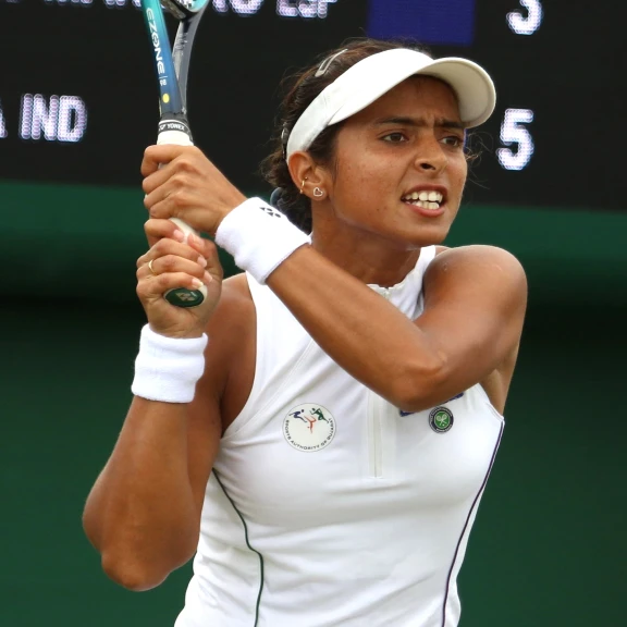 Ankita Raina