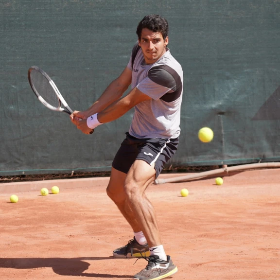 Diego Barreto